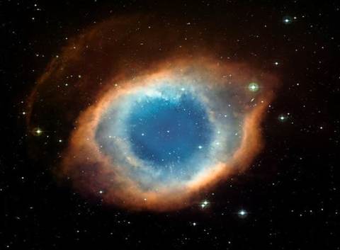 Nebulosa de Hélix